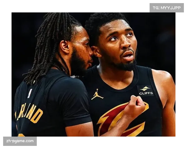 NBA冷门再现公牛逆袭骑士米切尔空砍22分难阻球队失利