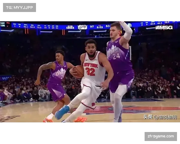 尼克斯战术灵活性优势 处于第二土豪线以下有调整空间